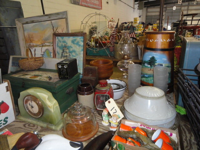 Image for May 18, 2023 Public Auction