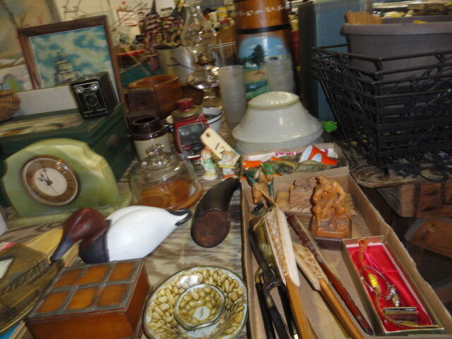 Image for May 18, 2023 Public Auction