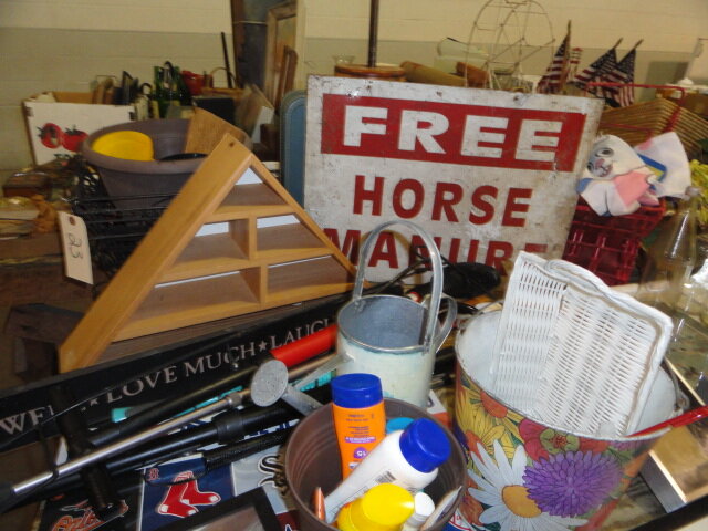 Image for May 18, 2023 Public Auction