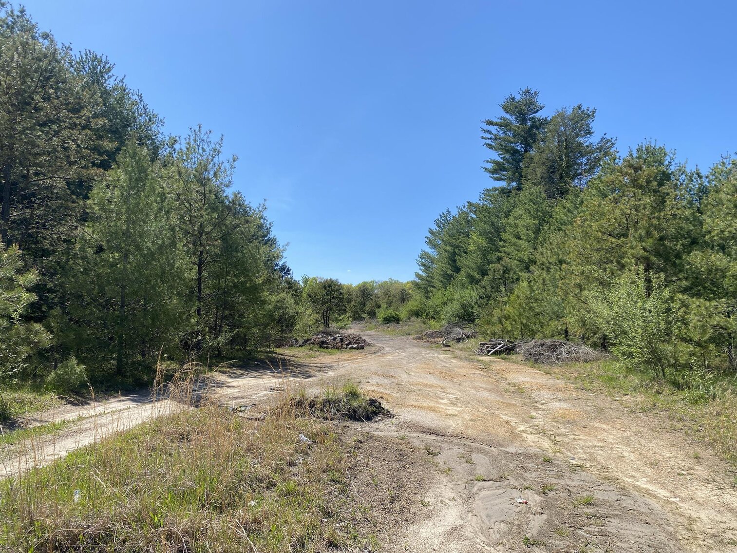 Image for SOLD $275,000 - 8 Acres of Prime Commercial Land