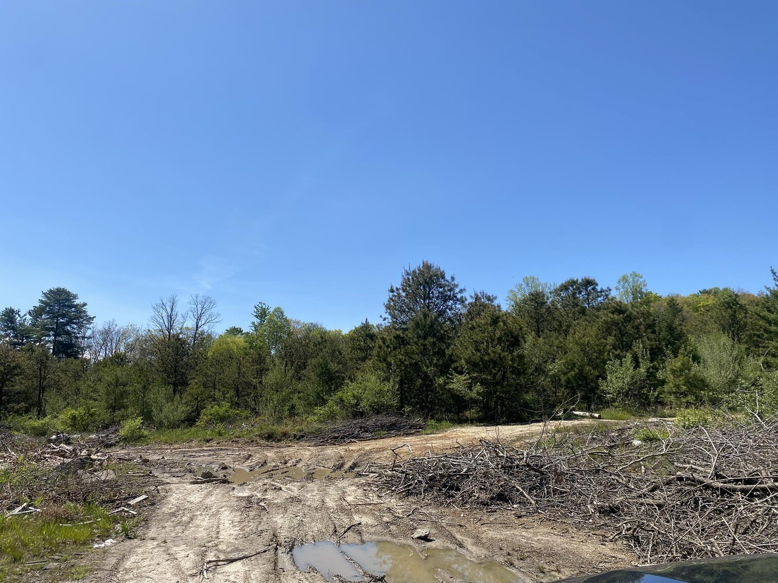 Image for SOLD $275,000 - 8 Acres of Prime Commercial Land