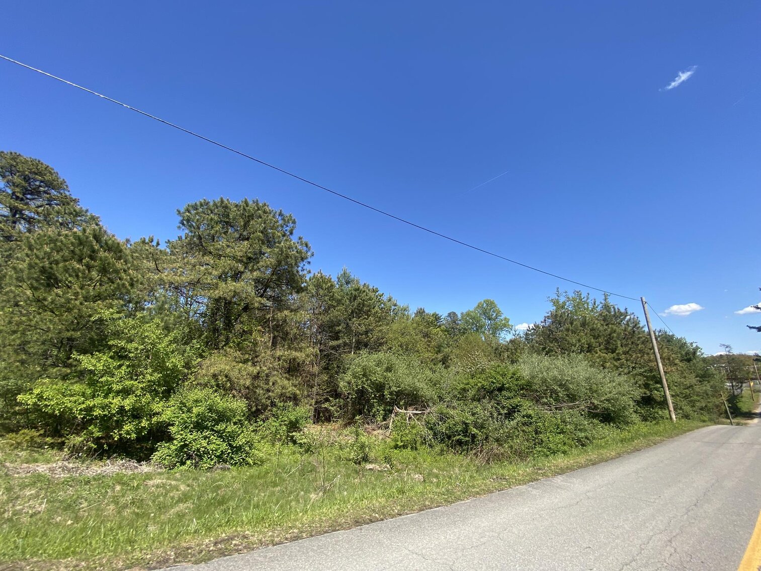 Image for SOLD $275,000 - 8 Acres of Prime Commercial Land