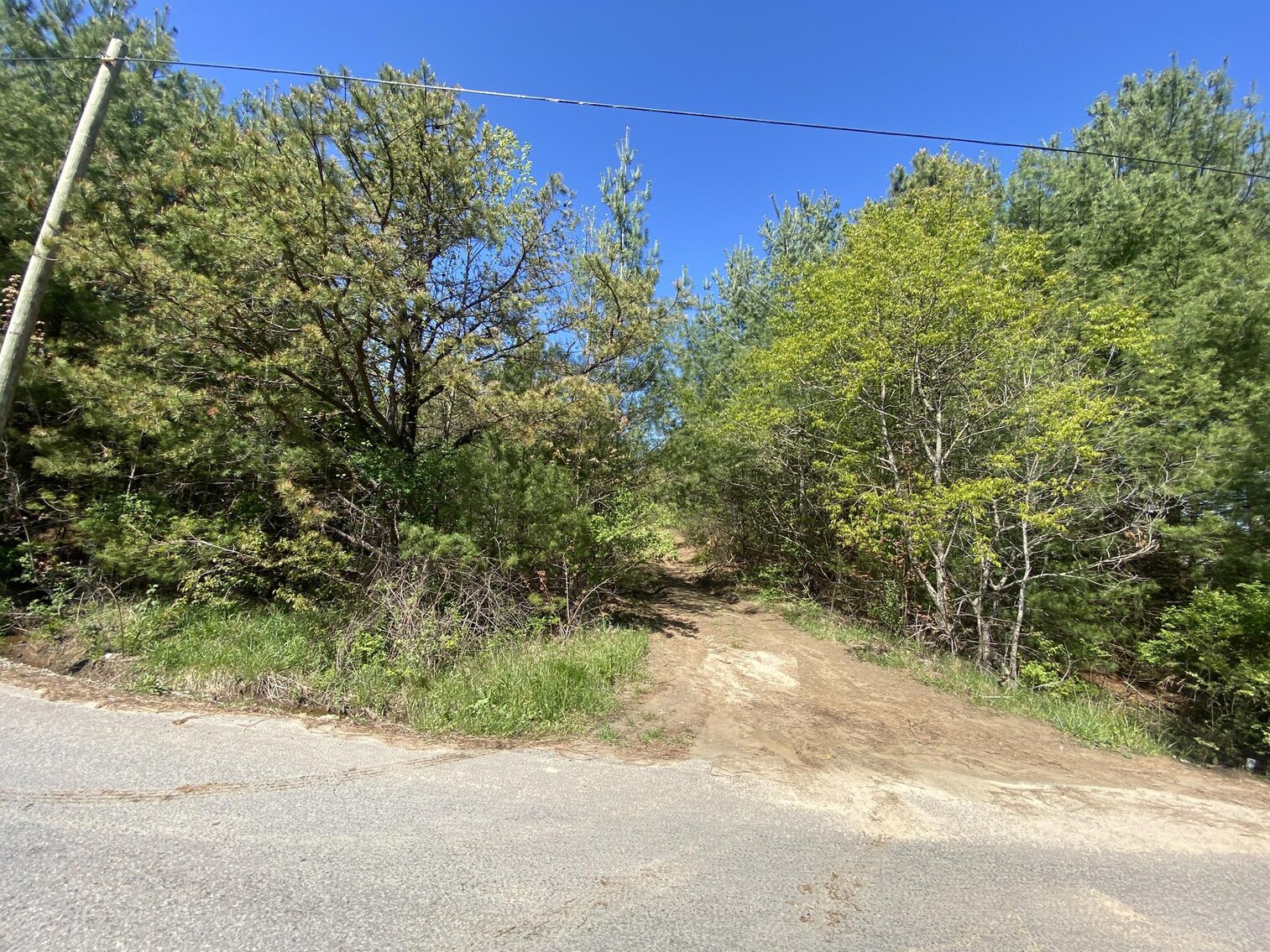 Image for SOLD $275,000 - 8 Acres of Prime Commercial Land