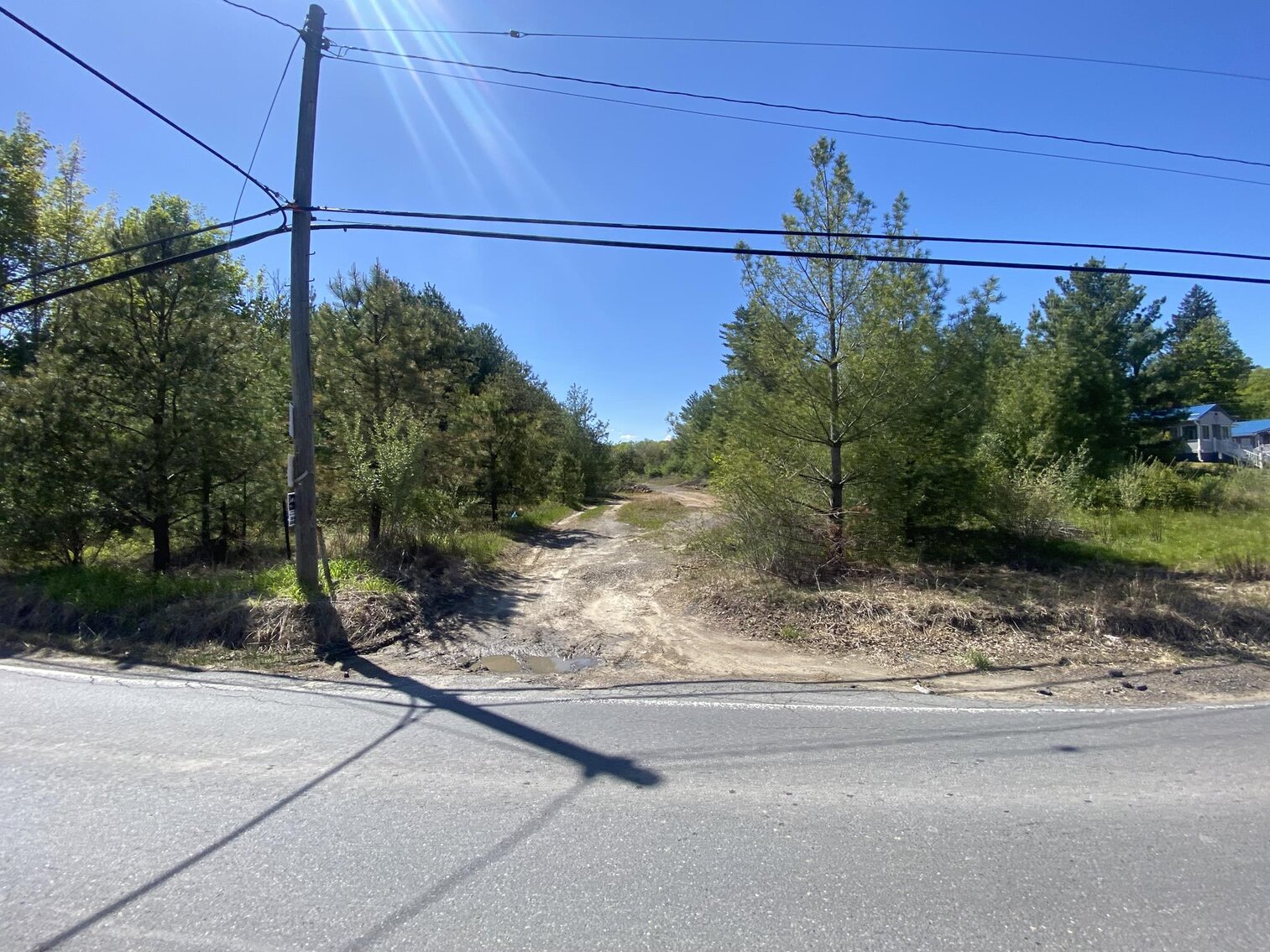 Image for SOLD $275,000 - 8 Acres of Prime Commercial Land