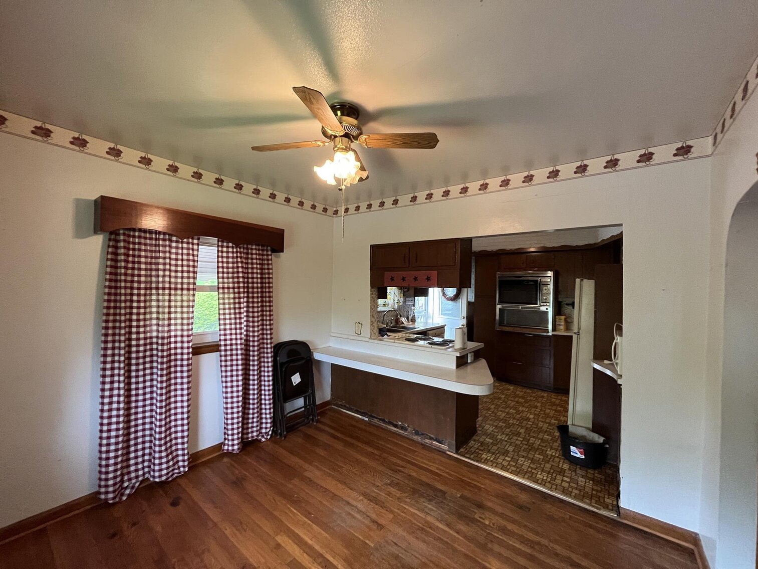 Image for SOLD $129,250 - 4 Bedroom Brick Home in Fairmont