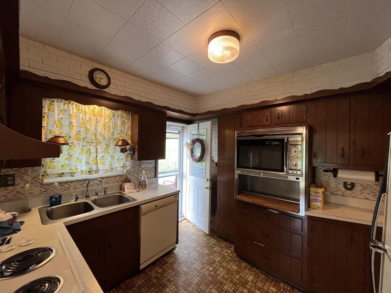 Image for SOLD $129,250 - 4 Bedroom Brick Home in Fairmont