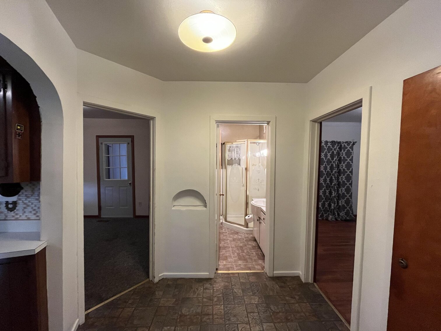 Image for SOLD $129,250 - 4 Bedroom Brick Home in Fairmont