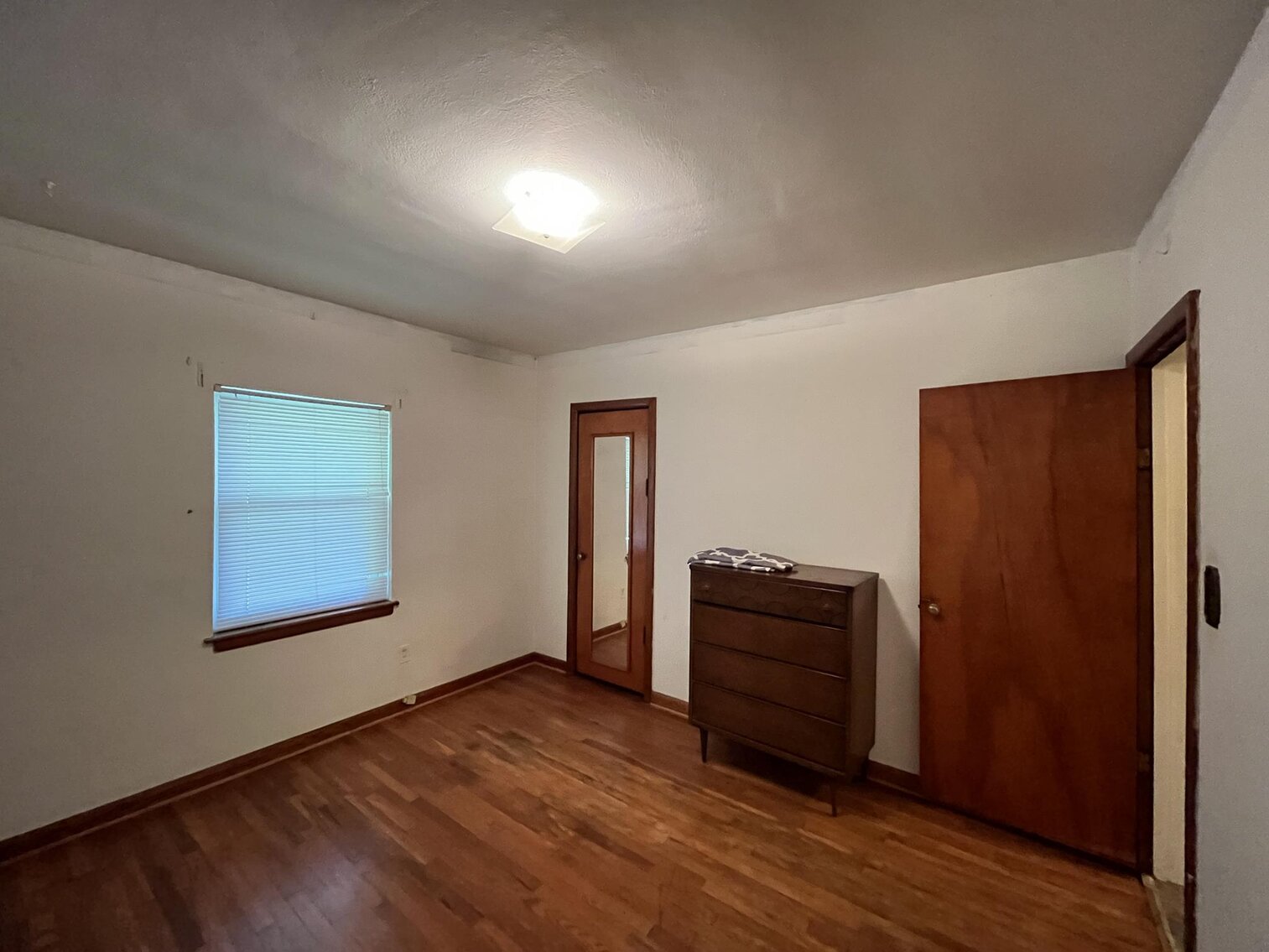 Image for SOLD $129,250 - 4 Bedroom Brick Home in Fairmont