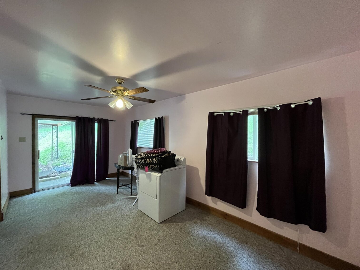 Image for SOLD $129,250 - 4 Bedroom Brick Home in Fairmont