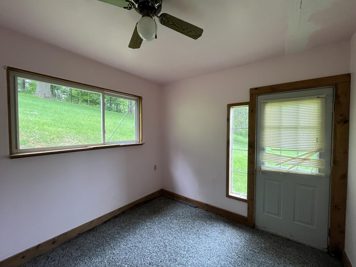 Image for SOLD $129,250 - 4 Bedroom Brick Home in Fairmont