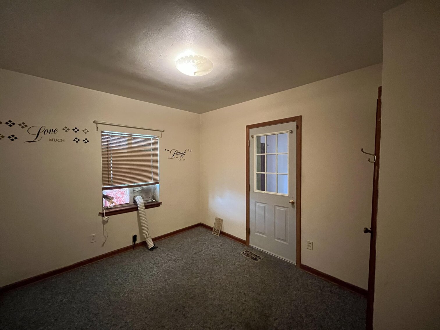 Image for SOLD $129,250 - 4 Bedroom Brick Home in Fairmont