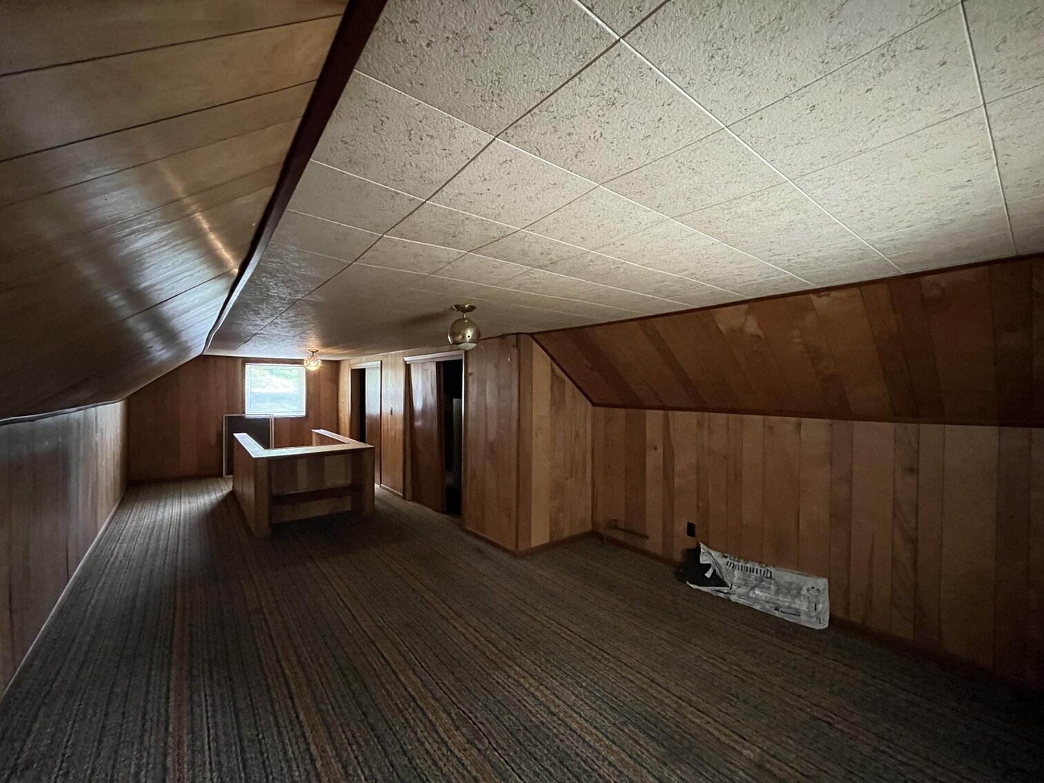 Image for SOLD $129,250 - 4 Bedroom Brick Home in Fairmont