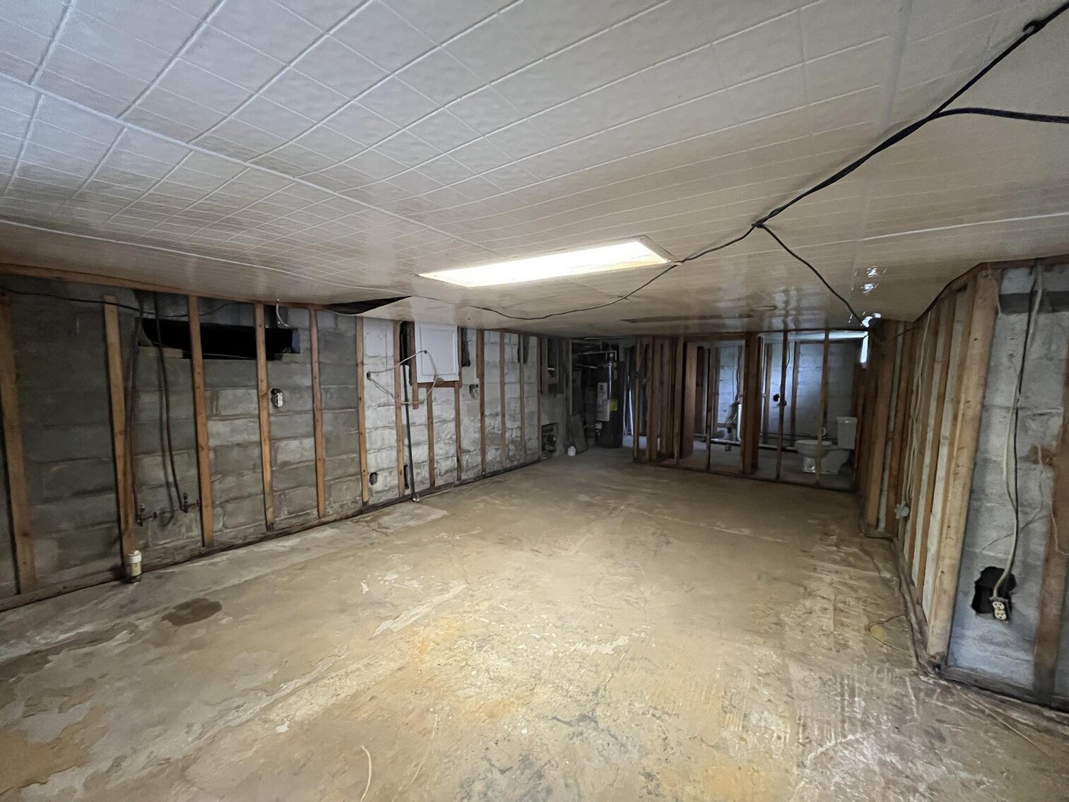 Image for SOLD $129,250 - 4 Bedroom Brick Home in Fairmont