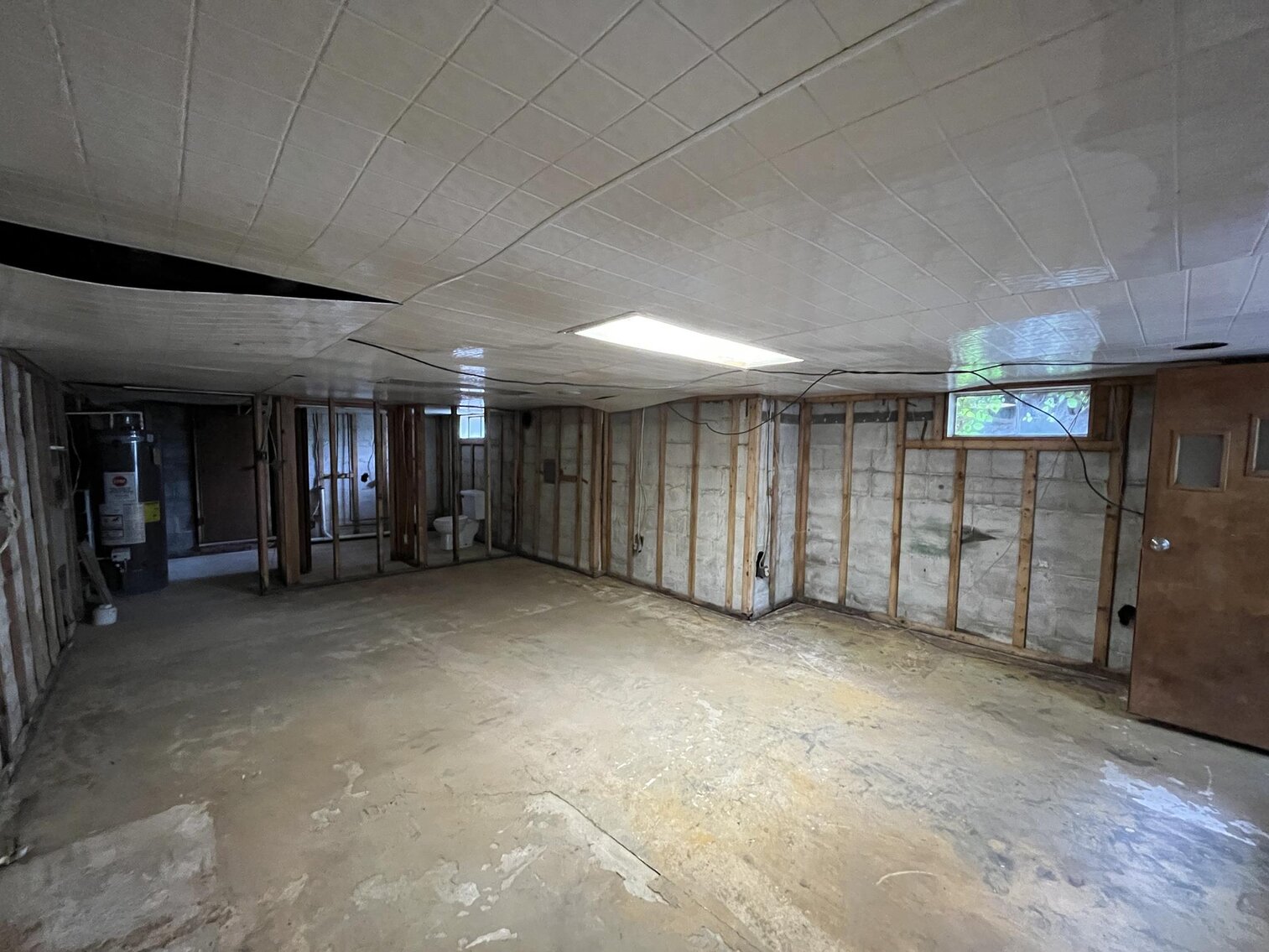 Image for SOLD $129,250 - 4 Bedroom Brick Home in Fairmont