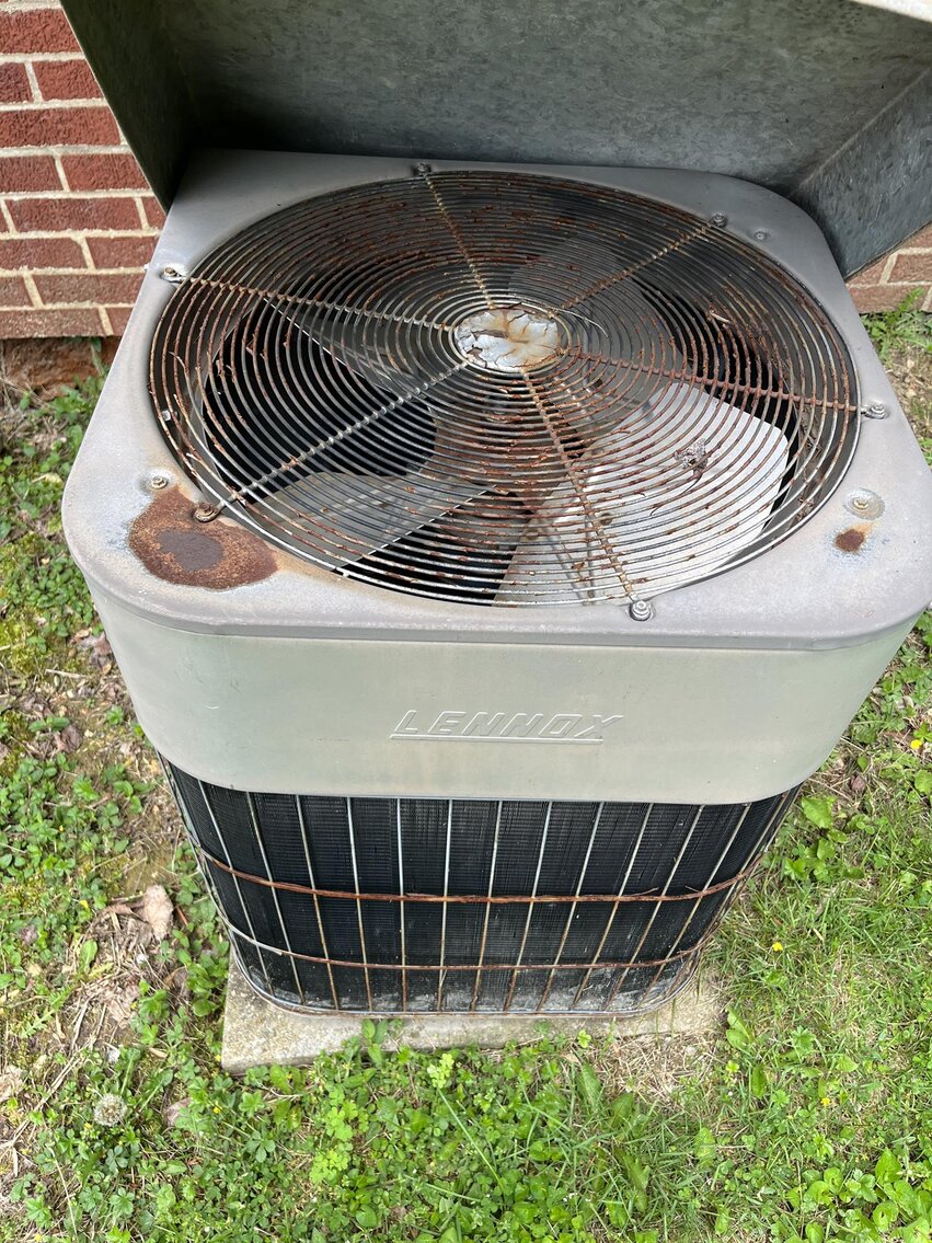 Image for SOLD $129,250 - 4 Bedroom Brick Home in Fairmont