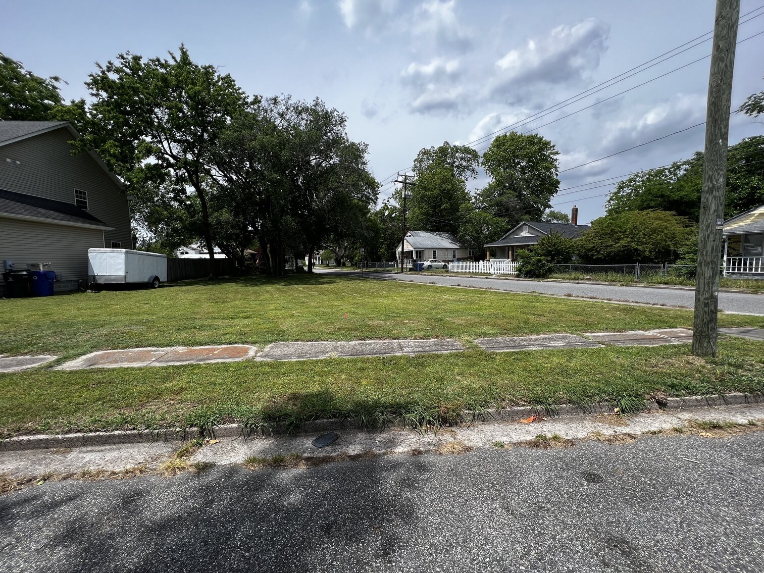 Lot 4 - 1215 33rd St