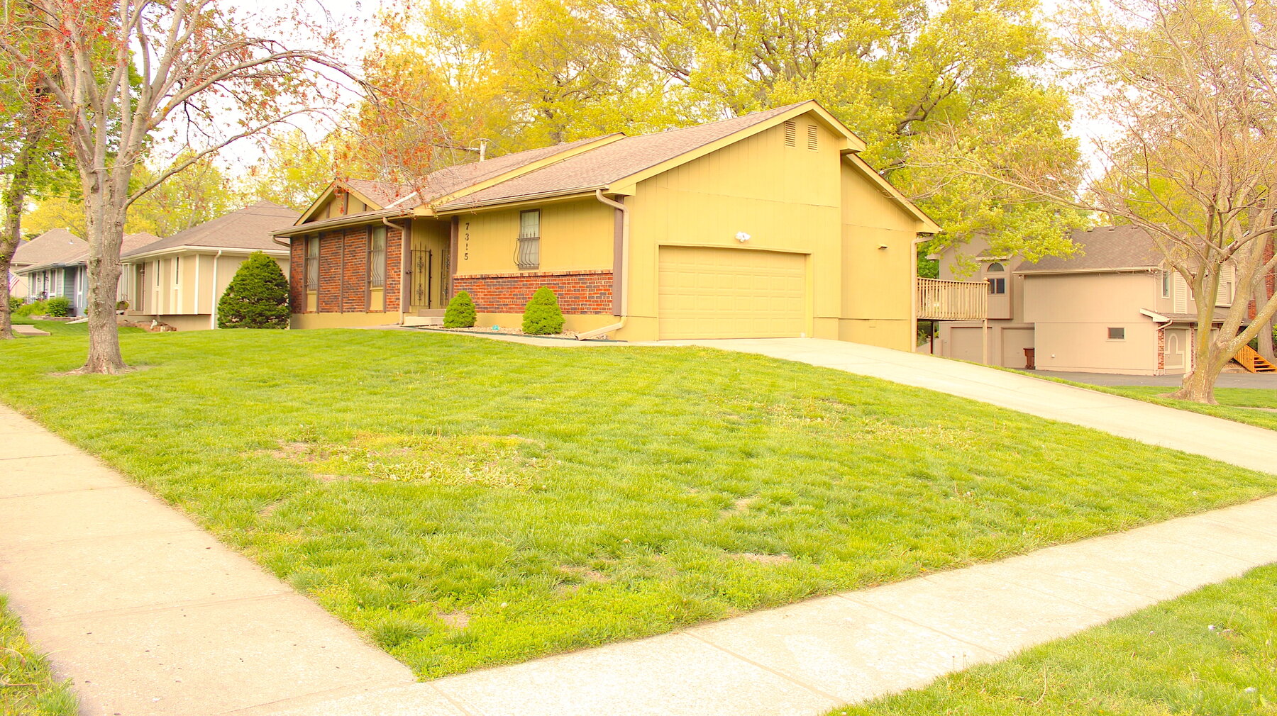 Image for REAL ESTATE & PERSONAL PROPERTY AUCTION