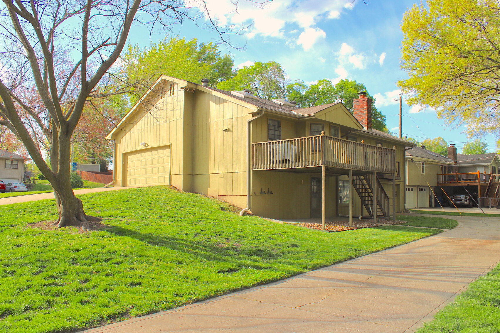 Image for REAL ESTATE & PERSONAL PROPERTY AUCTION