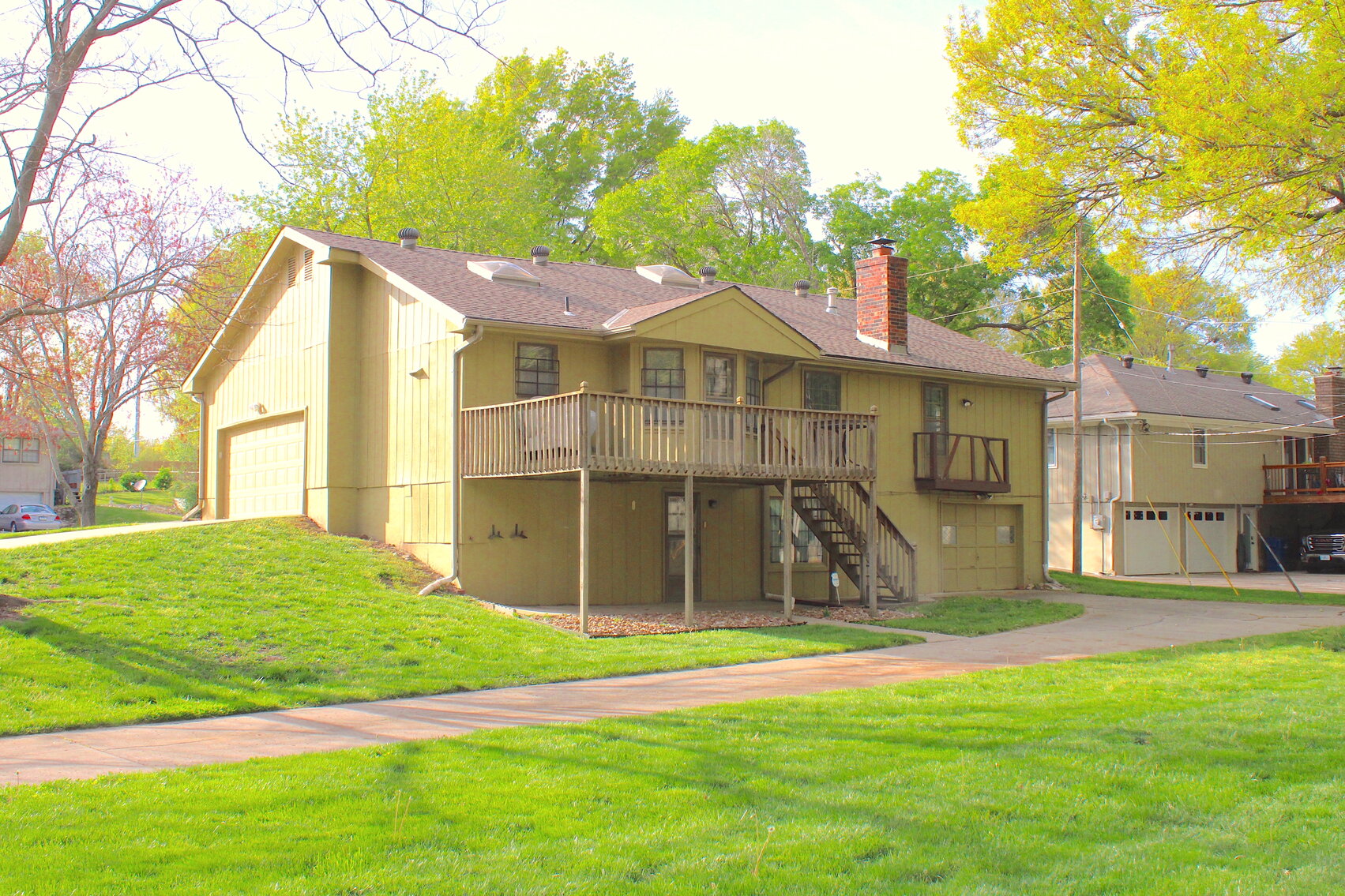 Image for REAL ESTATE & PERSONAL PROPERTY AUCTION