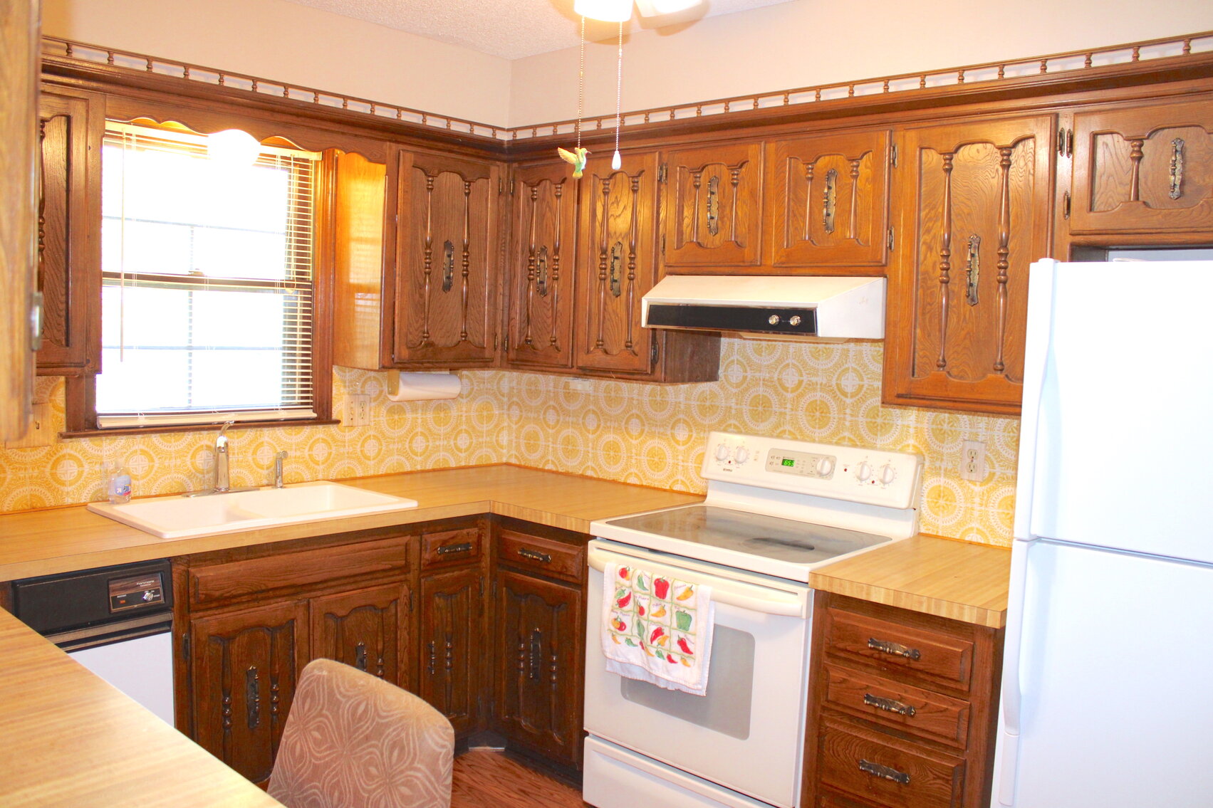 Image for REAL ESTATE & PERSONAL PROPERTY AUCTION