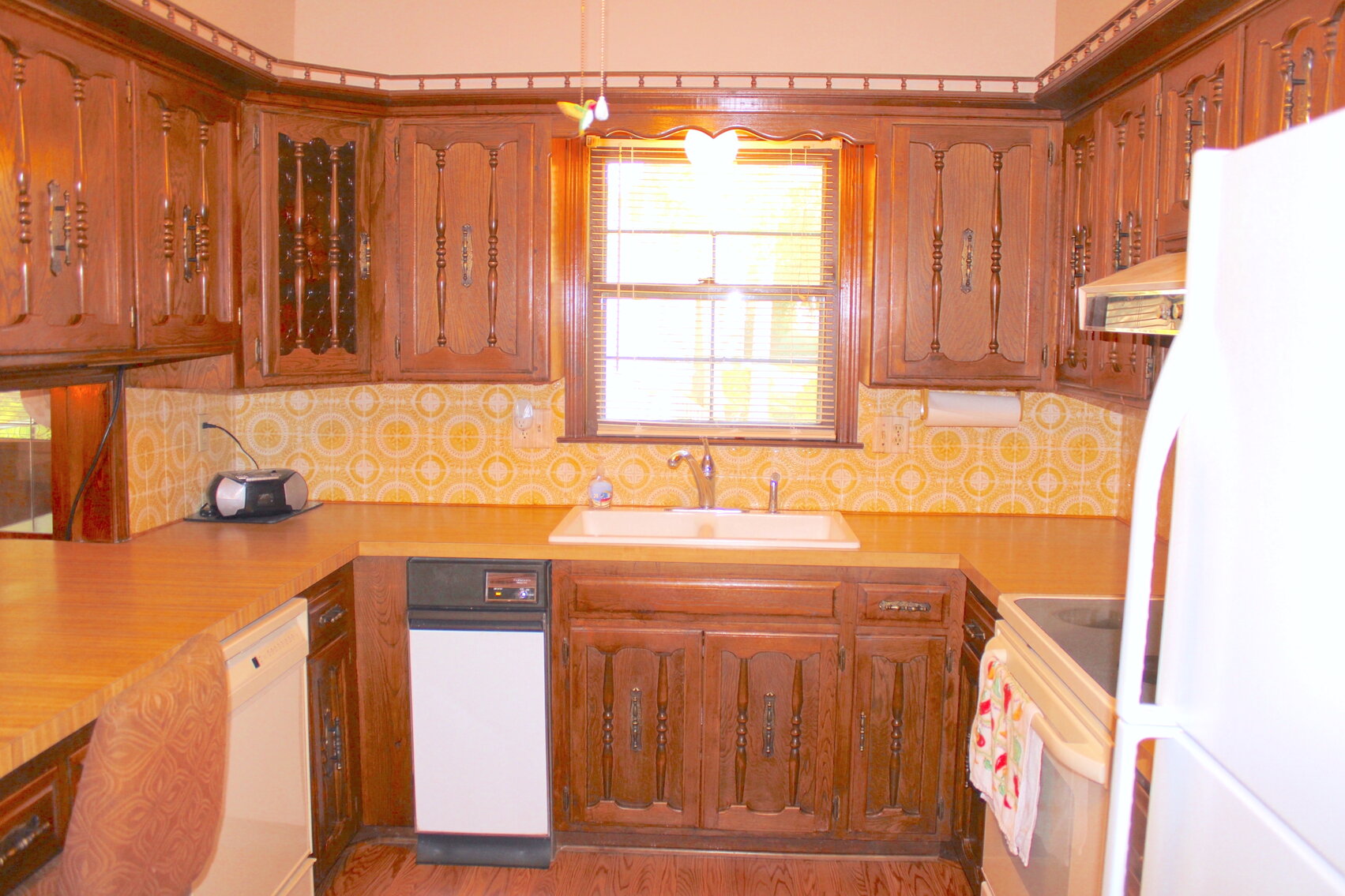 Image for REAL ESTATE & PERSONAL PROPERTY AUCTION