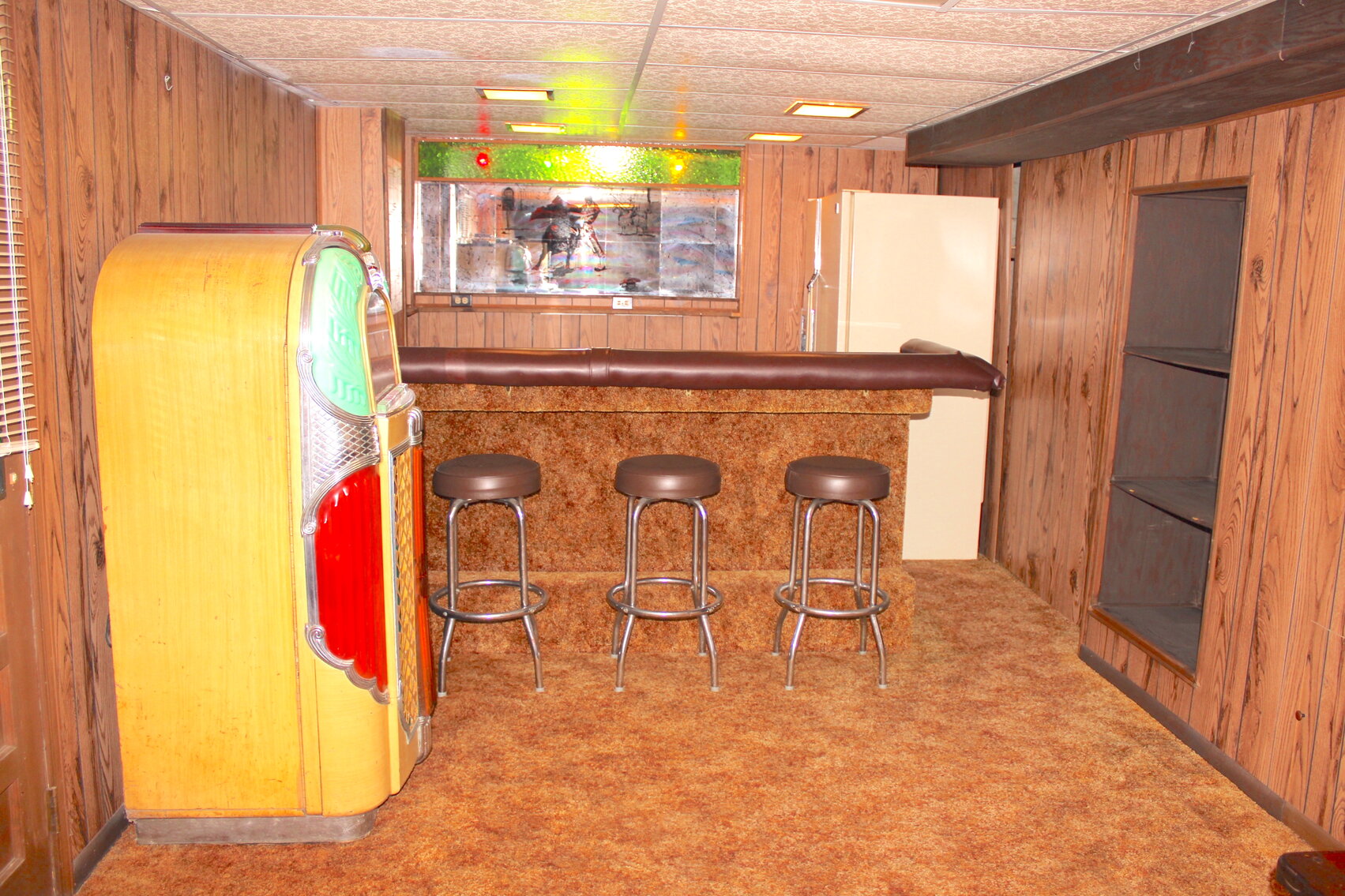 Image for REAL ESTATE & PERSONAL PROPERTY AUCTION