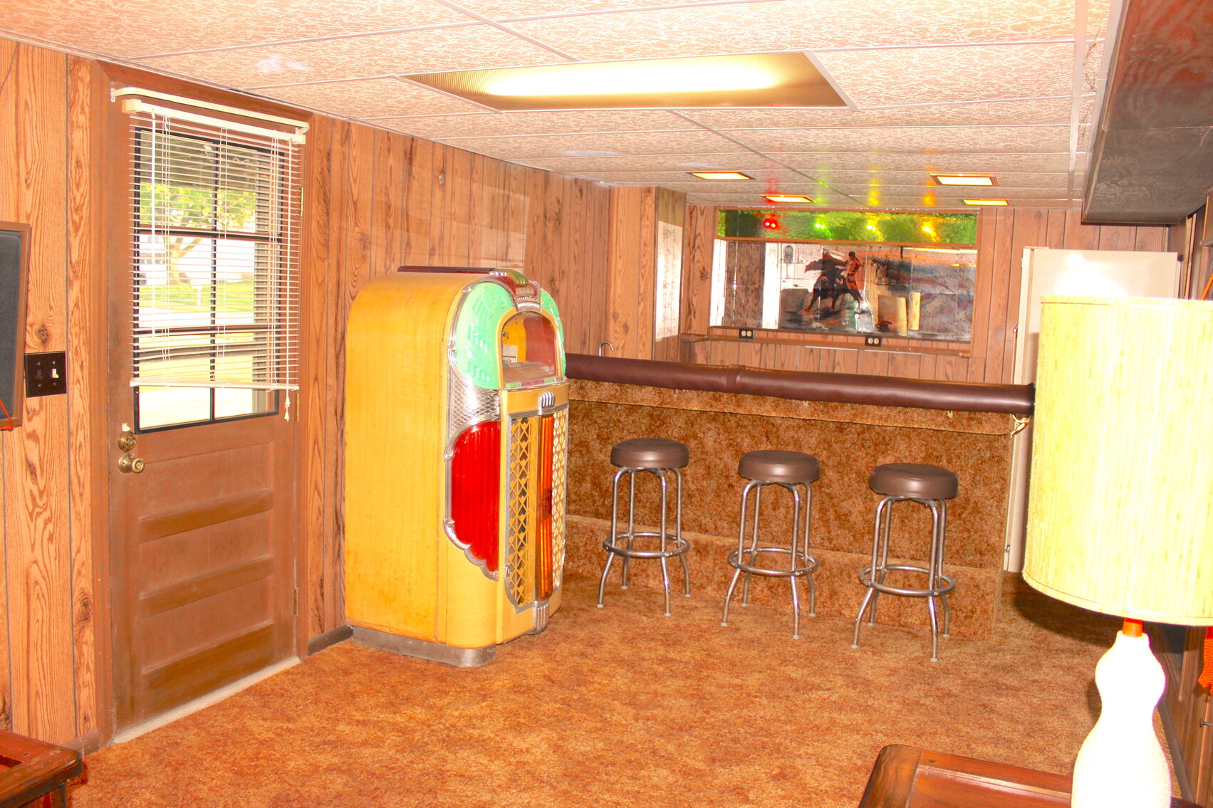 Image for REAL ESTATE & PERSONAL PROPERTY AUCTION