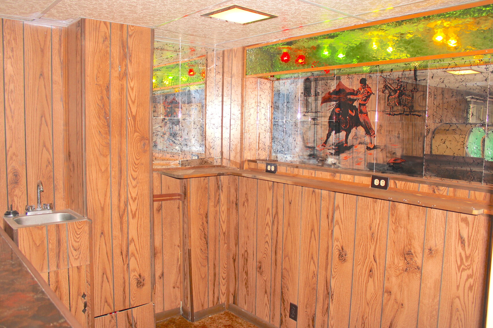 Image for REAL ESTATE & PERSONAL PROPERTY AUCTION