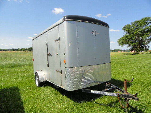 Image for May 27, 2023 Farm Equipment Consignment Public Auction