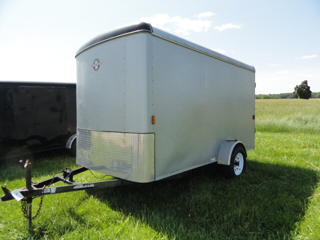 Image for May 27, 2023 Farm Equipment Consignment Public Auction