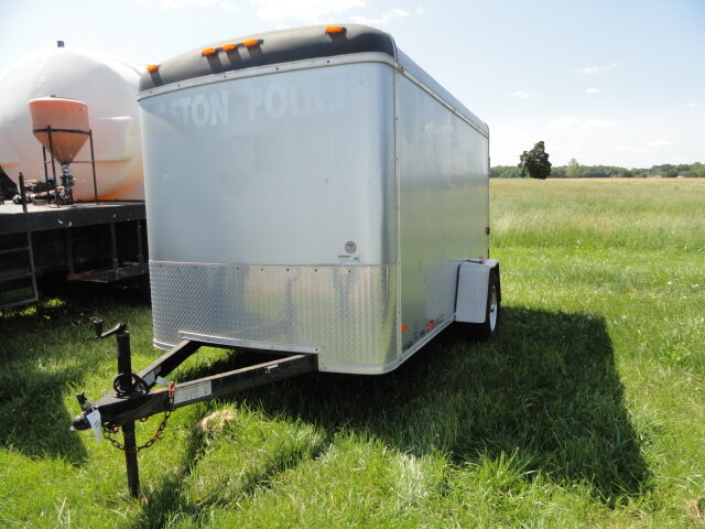 Image for May 27, 2023 Farm Equipment Consignment Public Auction