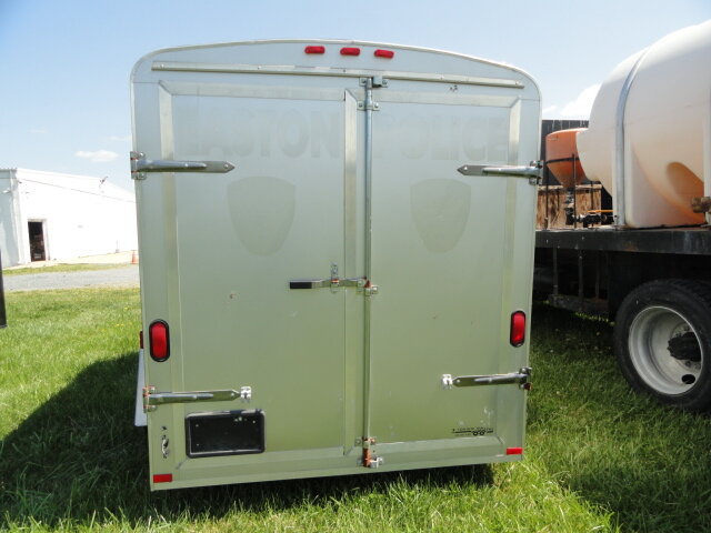 Image for May 27, 2023 Farm Equipment Consignment Public Auction