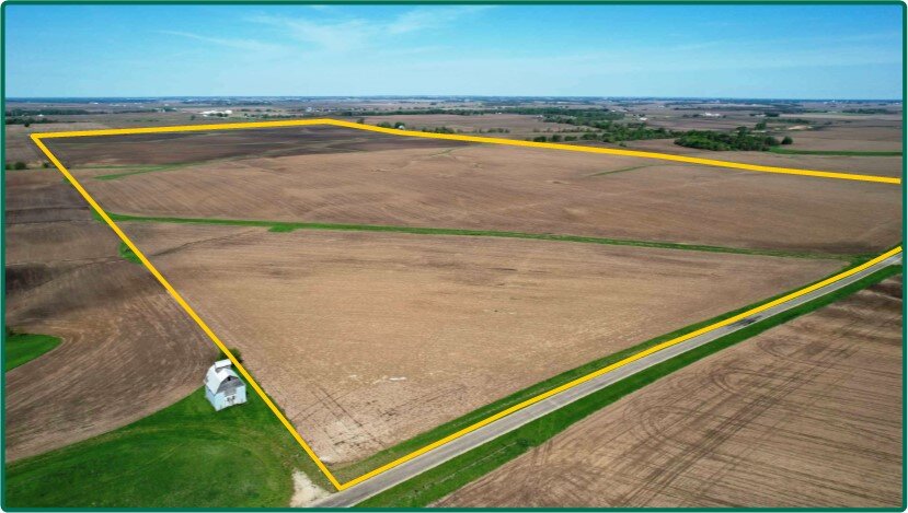Image for Closed - Peoria Co., IL - 320.00 Ac., m/l (130-0153-01)