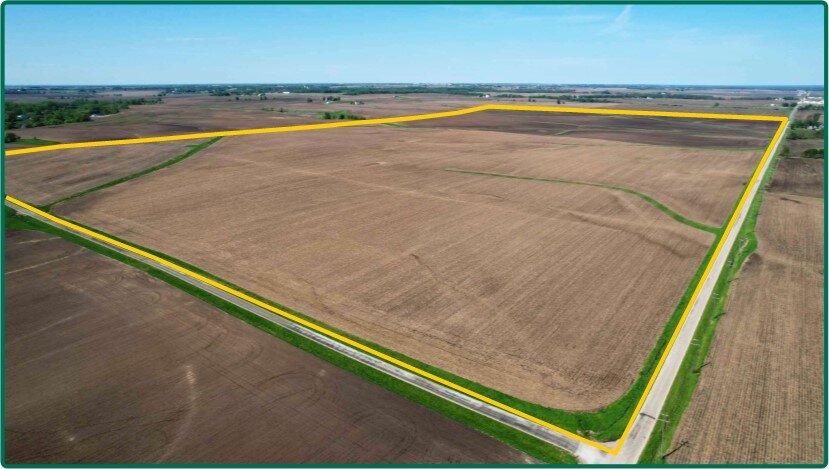 Image for Closed - Peoria Co., IL - 320.00 Ac., m/l (130-0153-01)