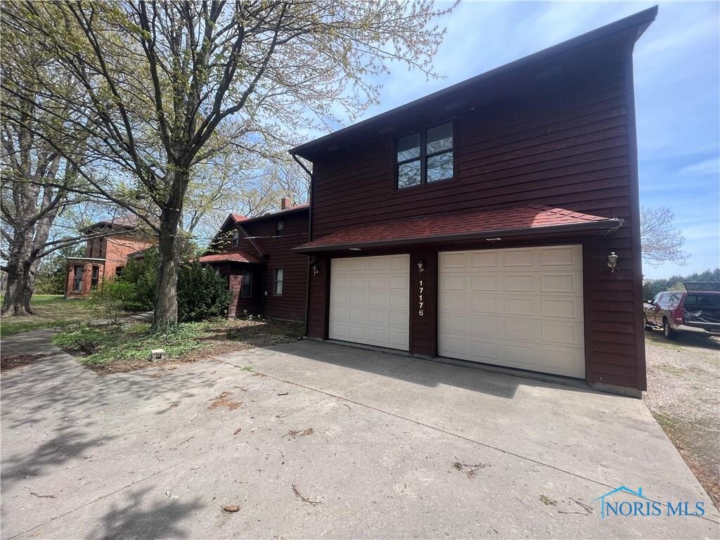 Image for MINIMUM BID AUCTION $225,000! 17176 Wapakoneta Rd