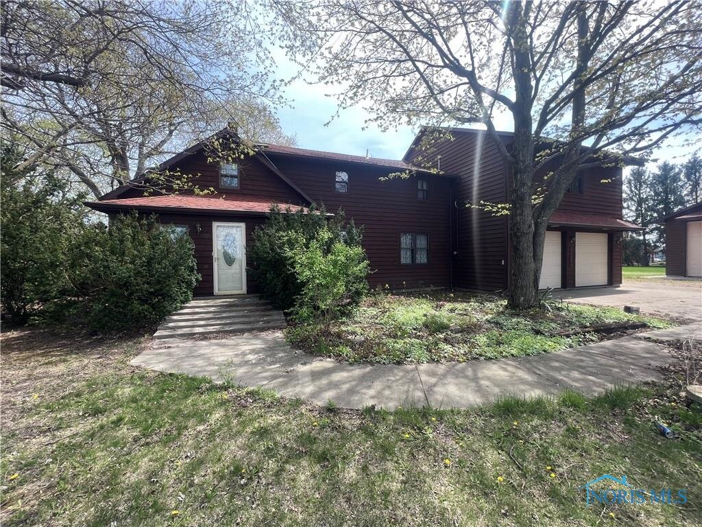 Image for MINIMUM BID AUCTION $225,000! 17176 Wapakoneta Rd