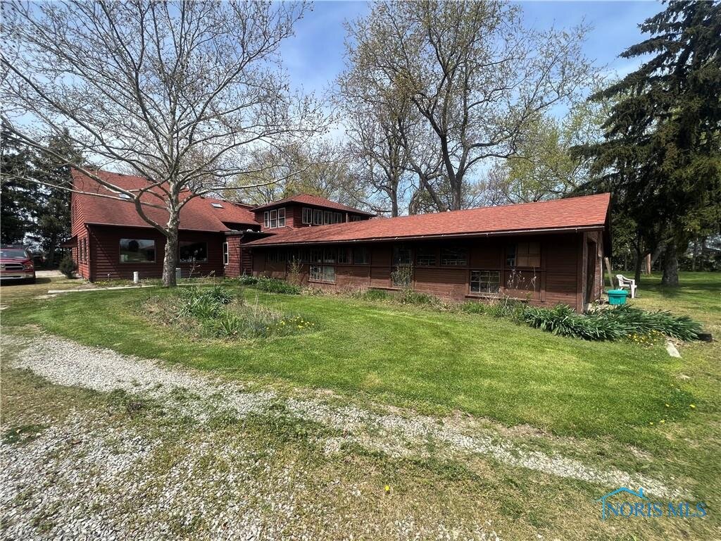 Image for MINIMUM BID AUCTION $225,000! 17176 Wapakoneta Rd