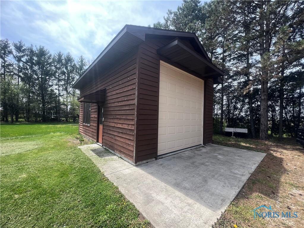 Image for MINIMUM BID AUCTION $225,000! 17176 Wapakoneta Rd