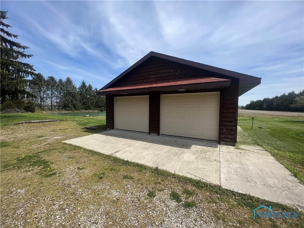 Image for MINIMUM BID AUCTION $225,000! 17176 Wapakoneta Rd