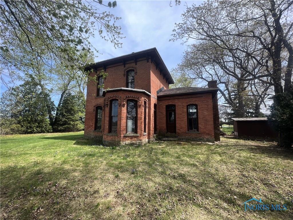 Image for MINIMUM BID AUCTION $225,000! 17176 Wapakoneta Rd