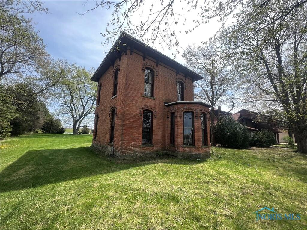 Image for MINIMUM BID AUCTION $225,000! 17176 Wapakoneta Rd