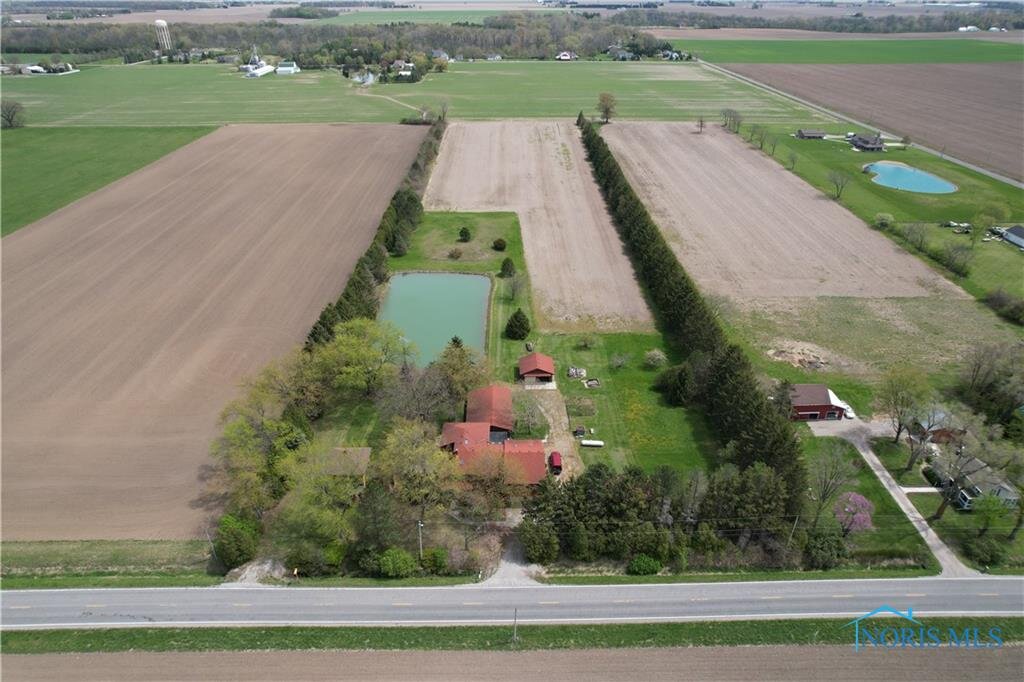 Image for MINIMUM BID AUCTION $225,000! 17176 Wapakoneta Rd