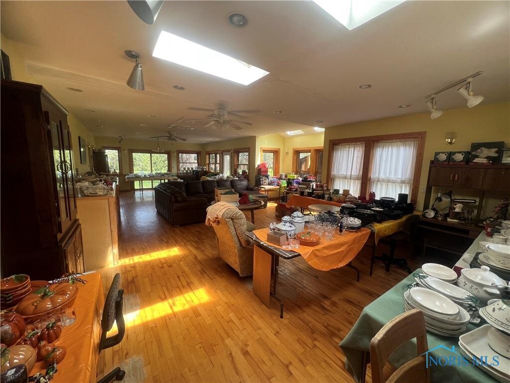 Image for MINIMUM BID AUCTION $225,000! 17176 Wapakoneta Rd