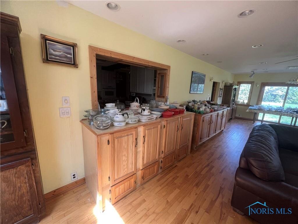 Image for MINIMUM BID AUCTION $225,000! 17176 Wapakoneta Rd