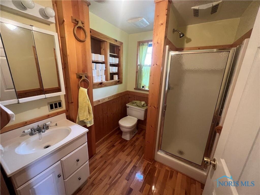 Image for MINIMUM BID AUCTION $225,000! 17176 Wapakoneta Rd