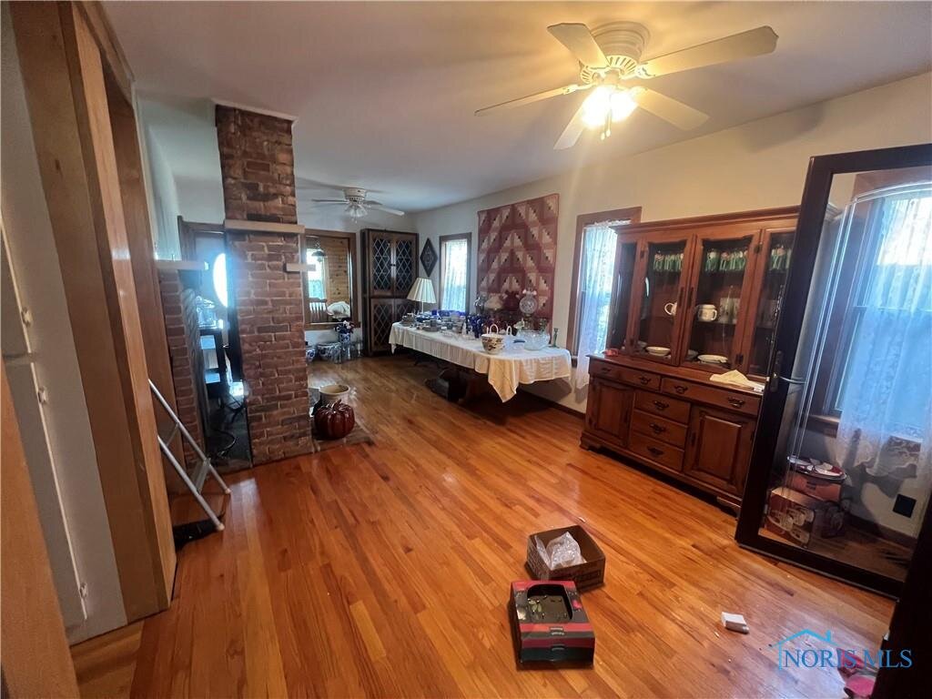 Image for MINIMUM BID AUCTION $225,000! 17176 Wapakoneta Rd