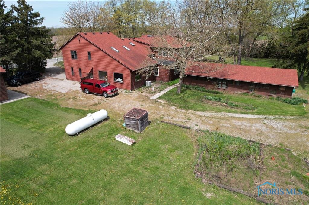 Image for MINIMUM BID AUCTION $225,000! 17176 Wapakoneta Rd