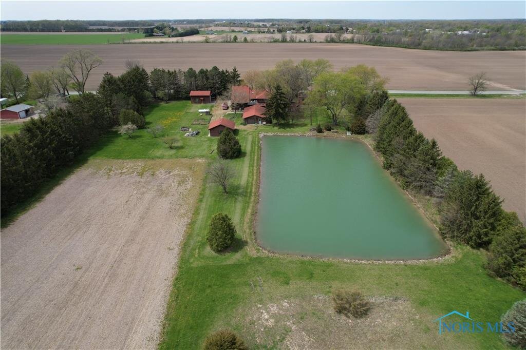 Image for MINIMUM BID AUCTION $225,000! 17176 Wapakoneta Rd