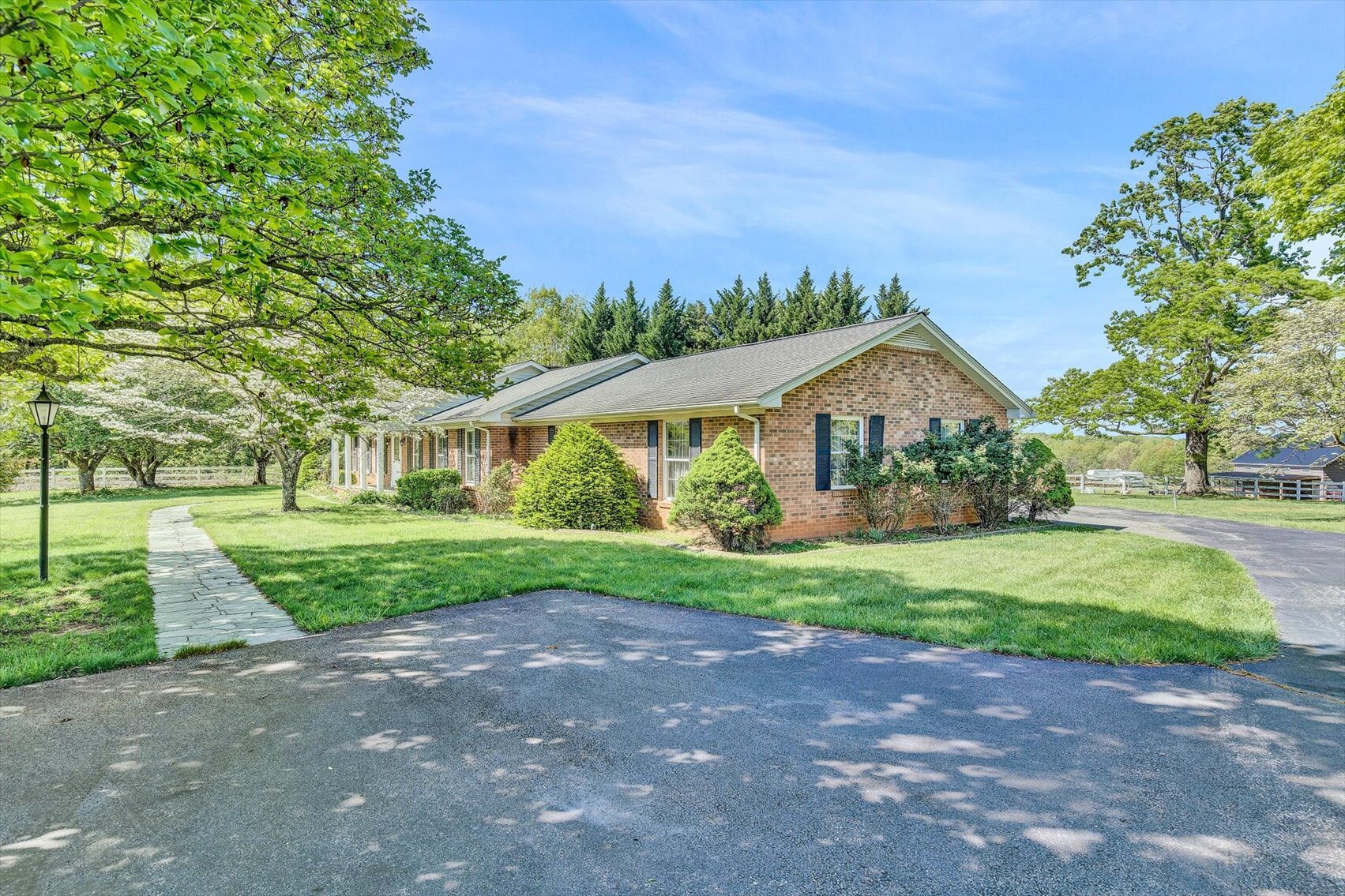 Image for 442 Jubal Early Hwy  Wirtz, VA 24184