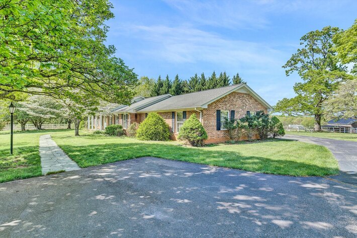 Image for 442 Jubal Early Hwy  Wirtz, VA 24184